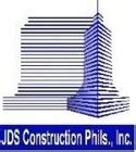 jds construction phils., inc.|JDS Construction Phils. Inc. Jobs and Careers, Reviews .